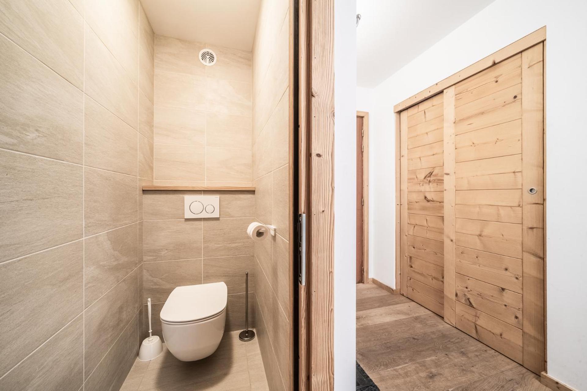 Jeanette 6 Apartment Morzine Bagian luar foto