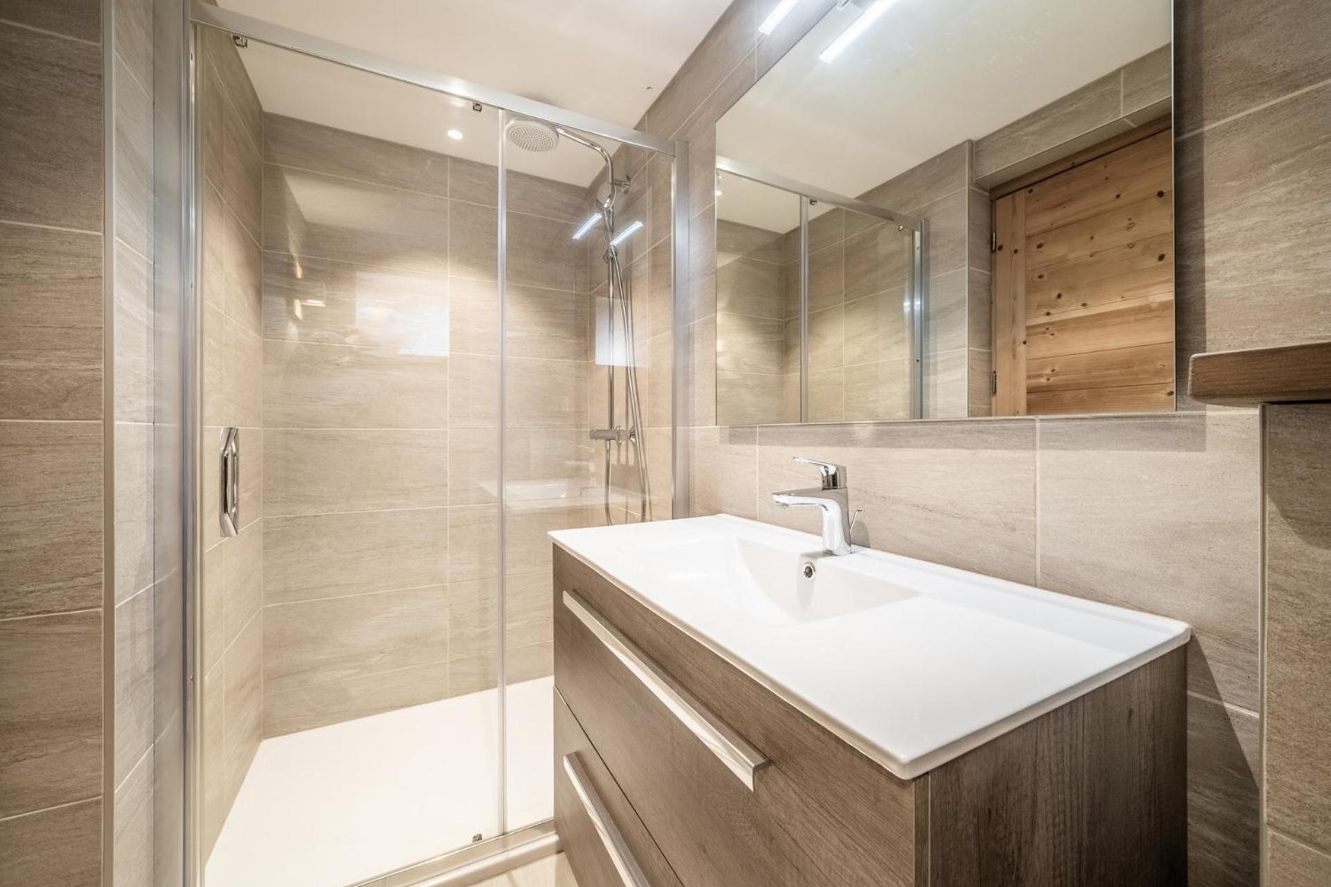 Jeanette 6 Apartment Morzine Bagian luar foto