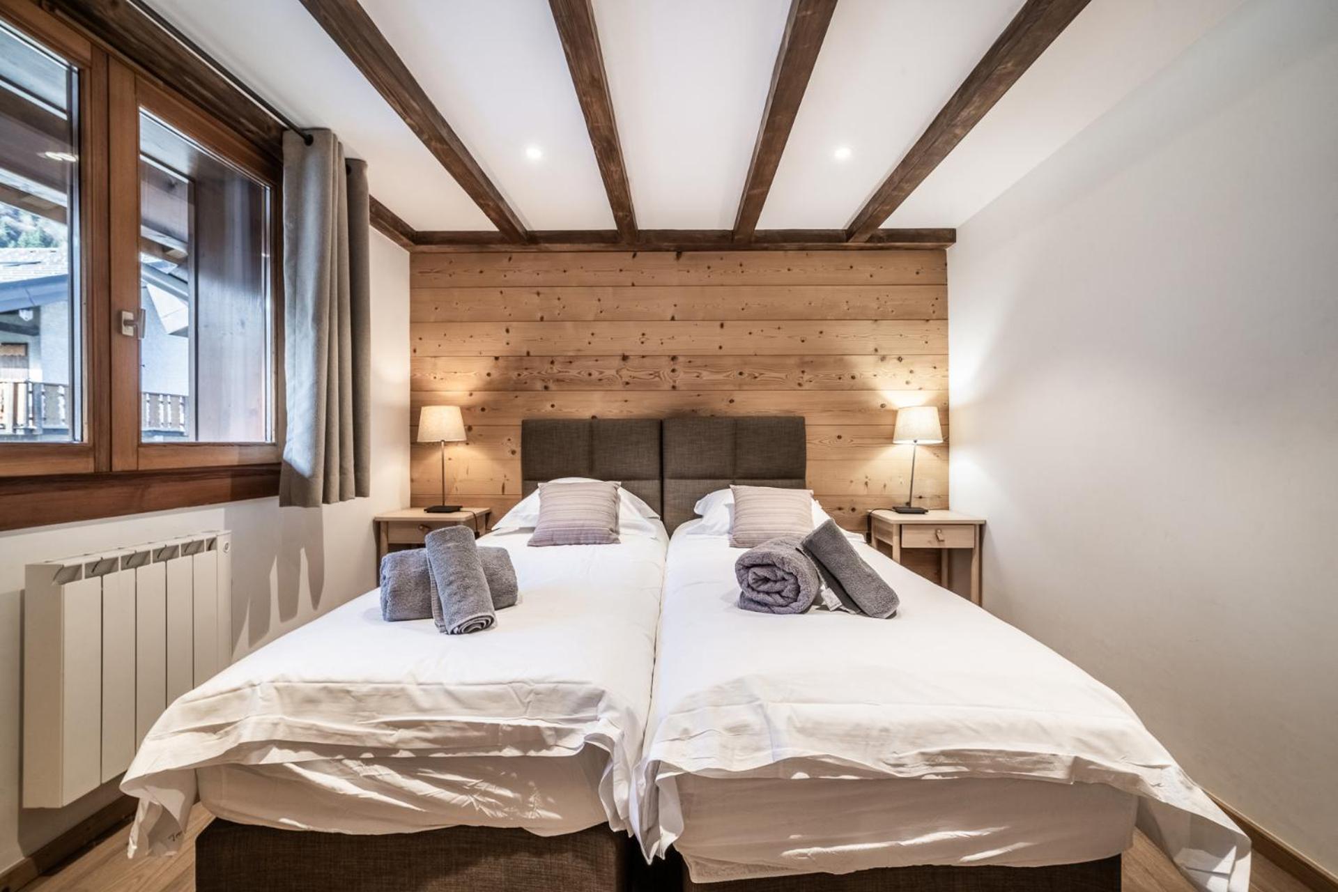 Jeanette 6 Apartment Morzine Bagian luar foto