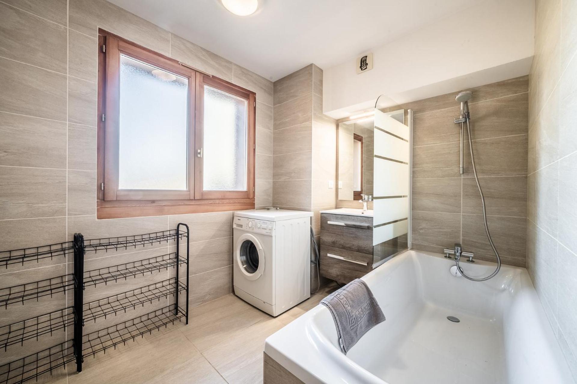 Jeanette 6 Apartment Morzine Bagian luar foto